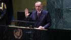 Erdoğan: Güvenlik Konseyi, BM kurumlarını işlevsizleştiriyor 
