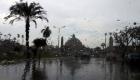 الأرصاد في مصر تحذر: 6 أيام من التقلبات الجوية وسقوط الأمطار