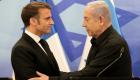 رحب به اليمين وانتقده اليسار.. تحالف ماكرون ضد حماس يقسم معارضة فرنسا