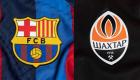 Barça - Shakhtar Donetsk: compos probables, heure et chaînes TV, tout savoir 