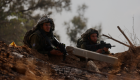 İsrail: Suriye’den roket saldırısı yapıldı