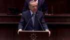 Erdoğan: Netanyahu iyi niyetimizi suiistimal etti, İsrail'e gitmeyeceğiz