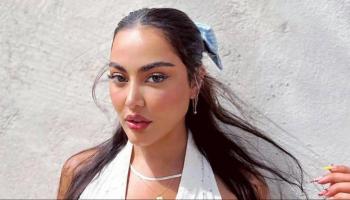 الفاشينيستا الكوينية فاطمة المؤمن - أرشيفية