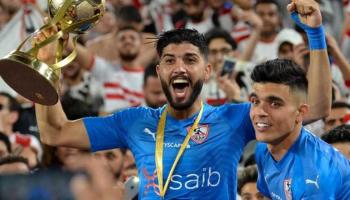 فرجاني ساسي وأشرف بن شرقي