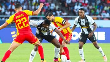 القنوات الناقلة لمباراة الترجي ومازيمبي