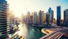 دبي ضمن أفضل 25 مدينة عالمية في 2023