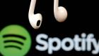 Spotify dépasse les dix milliards d'euros de chiffre d'affaires