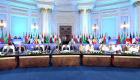 الإمارات و8 دول عربية تؤكد رفض تصفية القضية الفلسطينية والتهجير