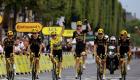 Tour de France 2024 : Saint-Amand-Montrond, théâtre de l'une des plus belles étapes 
