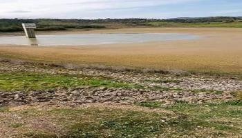 صورة من السدود التونسية