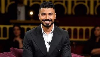 الفنان محمد أنور