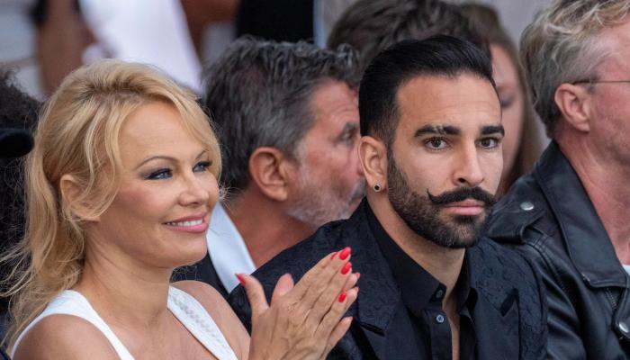 Adil Rami 