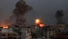 Palestine : frappes sans précédent sur Gaza, début imminent d'une offensive terrestre  