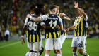 Fenerbahçe Ludogorets’i 3-1 mağlup etti