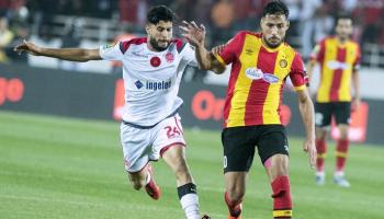 الترجي ضد الوداد 