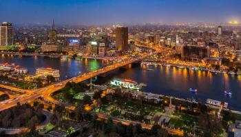 التوقيت الشتوي في مصر بدأ قبل أقل من يومين- أرشيفية