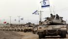الجيش الإسرائيلي محذرا المدنيين: غزة أصبحت «ساحة معركة»