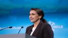 مريم المهيري: COP28 فرصة رائعة لحل قضايا المناخ بالتكنولوجيا والابتكار 