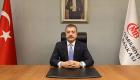 Şahap Kavcıoğlu, Cumhuriyetin 100. yılı için bankacılık vizyonunu paylaştı