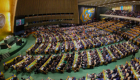 BM Genel Kurulu, ateşkes çağrısı içerikli karar tasarısını kabul etti