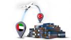مئوية تركيا بعيون الإمارات.. ازدهار مشترك في ميادين التجارة والاستثمار