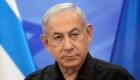 Israël: Netanyahu efface un message effrayant sur le Hams 