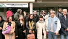پایان تحصن یک‌ماهه فعالان حقوق زنان افغان در آلمان