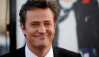 Hollywood : l'acteur star de la série Friends, Matthew Perry, est mort