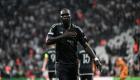 Beşiktaş, Aboubakar’ın son durumunu açıkladı