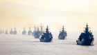 İstanbul Boğazı’nda 100 geminin geçiş töreni başladı