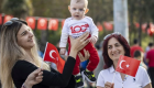 Cumhuriyet 100 yaşında | Türkiye'nin dört bir yanında kutlamalar başladı