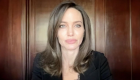 Angelina Jolie'den Gazze için yardım çağrısı