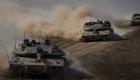 إسرائيل تعلن مقتل ضابط وإصابة عسكريين اثنين جراء انقلاب دبابة