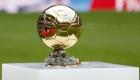 Ballon d'Or, un classement final inattendu