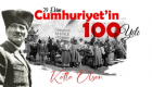 Centenaire de la république: la Turquie montre ses muscles (Images)