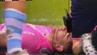 VIDEO : Les terribles images du KO de Joris Segonds contre Bayonne ! et grosse frayeur après sa blessure