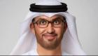 سلطان الجابر: متحد کردن تلاش‌های جهان برای دستیابی به اهداف کنفرانس کاپ۲۸ ضروری است