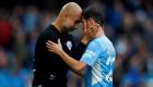 Manchester City : Guardiola encense Bernardo Silva, une déclaration d'amour enflammée
