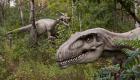 شتاء نووي عالمي.. دراسة جديدة تكشف سبب انقراض الديناصورات
