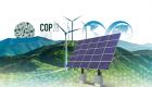 الانتقال المنشود في قطاع الطاقة.. مسار عالمي متجدد ينطلق من COP28