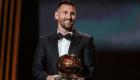 Le 8e Ballon d’Or de Messi passe très mal aux yeux de certains