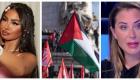 France: Maeva Ghennam rompt son contrat avec Magali Berdah en soutien à la Palestine