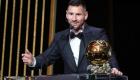 Lionel Messi’den Ballon d’Or açıklaması