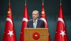 Cumhurbaşkanı Erdoğan, KYK burs ve kredi miktarlarını açıkladı