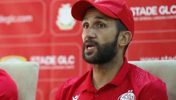 عادل رمزي مدرب الوداد المغربي