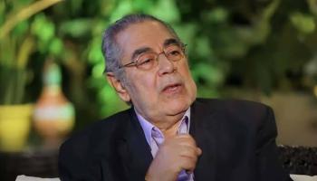 صبري عبدالمنعم - أرشيفية