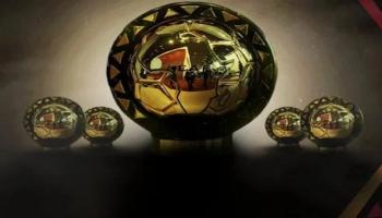 جوائز الافضل في افريقيا