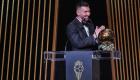 Ballon d’Or 2023 : Les ultras du PSG s’en prennent violemment  à Lionel Messi