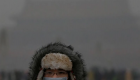 هشدار دولت در پی افزایش شدید آلودگی هوا در شمال چین