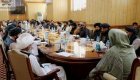 طالبان از راه‌اندازی تشکیلاتی شبیه به سپاه پاسداران خبر داد